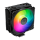 Ftohës me ajër Cooler Master Hyper 212 Pro – 120mm PWM (Black)