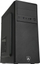 Kuti kompjuteri IBOX APUS 88 OAP88, MIDI Tower, ATX Micro ATX Mini ATX, e zezë