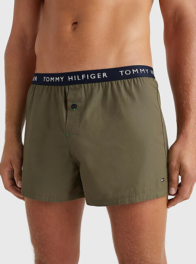 Breçka Tommy Hilfiger UM0UM023270UG