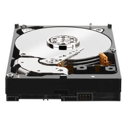 Hard Disk Western Digital WD Black, 2TB, 3.5\", 7200RPM, SATA, ngjyrë e zezë