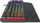 Tastierë Krux, USB, RGB, e zezë