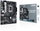 Pllakë amë ASUS PRIME H610M-A D4 (DDR4) - Intel H610