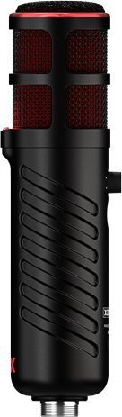 Mikrofon RODE XDM100, dinamik USB, kardioid, i zi