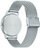 Orë dore për meshkuj Casio MTP-B310M-1AVEF, e argjendtë