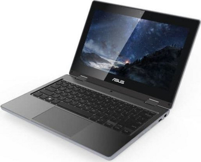 Laptop Asus BR1100FKA, 11.6", Celeron N4500, 8GB RAM, Intel UHD Graphics, 128GB SSD, Windows 10 Pro Edu, i zi