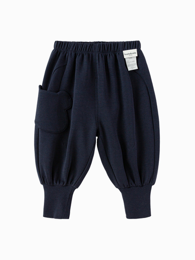 Tuta Midnight Pocket Cuff Joggers