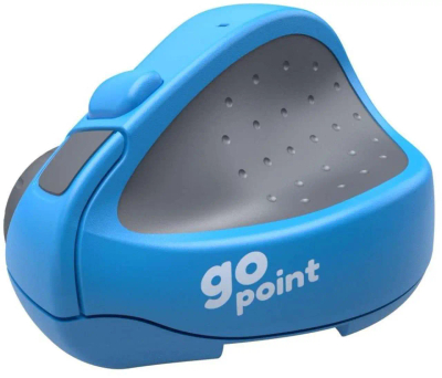 Mouse wireless Swiftpoint Gopoint SM605B E, Bluetooth, i zi