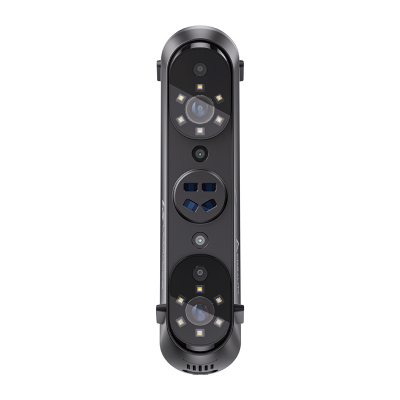 Skaner 3D Creality Sermoon S1, profesional, portabël, i zi