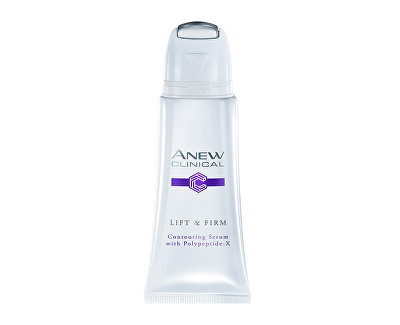 Serum për ngritje të lëkurës Avon Anew Clinical 30 ml