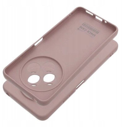 Калјф за телефон Roar Space за Xiaomi Redmi 14C, розова