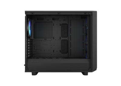 Kasë kompjutri Fractal Design Meshify 2 Lite, e zezë
