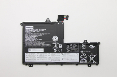 Bateri laptopi Lenovo FRU Kylin L19M3PF1, 11.4V, origjinale, e zezë