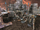 Set terreni sci-fi Battle Systems, modular 3D 28–35 mm, karton me printim me ngjyra, multi