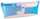 Kuti lapsash Lean, holografike me llamë, 21x6 cm, blu