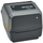 Printer i etiketave Zebra ZD621 -  300dpi, TT, gri