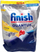Капсули за машина за садови Finish Quantum Lemon, 100 капсули