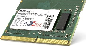 Memorie RAM për laptop ProXtend DDR4 8GB, 2133MHz, PC4-17000