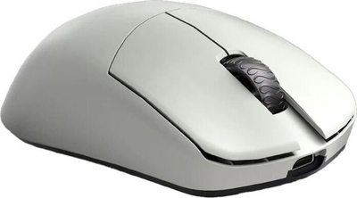 Maus gaming pa kabllo, 30000 DPI, 8000 Hz, 47 g, i zi