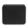 Bokës portabël JBL Go Essential 2, Bluetooth, bateri 5 orë, e zezë