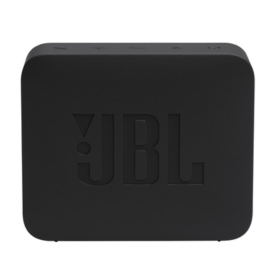 Bokës portabël JBL Go Essential 2, Bluetooth, bateri 5 orë, e zezë