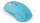 Maus wireless SteelSeries Rival 3 Gen 2, optik 18K, Bluetooth 2.4GHz, aqua