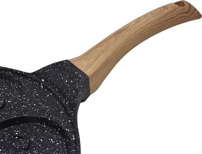 Tigan për petulla Brunbeste, 26 cm