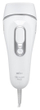 Depilator IPL Braun Silk expert Pro 5 PL5145, SkinPro 2.0, SensoAdapt, i bardhë