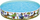 Детски базен Bestway Inflatable Pool Dinosaurs, 244 cm, повеќебоен