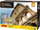 Puzzle Cubicfun "3D Colosseum", 131 elemente, +3 vjeç