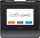 Pajisje për nënshkrim elektronik Wacom STU-540, ekran 5", TFT, e zezë