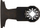 Teh për vegël multifunksionale Makita TMA052, Starlock, 65mm, i zi