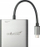 Lexues karte Exascend EXCRCFSD1, CFexpress Type B SD, USB C 10Gbps, argjendtë