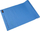 Tapet joga Body Sculpture, 6mm, blu