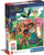 Puzzle Clementoni Super Color Disney Encanto, 60 copa, 23.5x33.5 cm, shumëngjyrësh