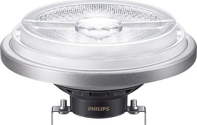 Llampë LED Philips MAS ExpertColor AR111, 11W, Dimmable, e bardhë e ftohtë