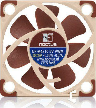 Ftohës Noctua NF-A4x10 5V PWM, 40 mm