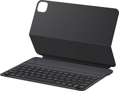 Mbrojtëse tablet me tastierë Baseus Brilliance, për iPad Pro 12.9", Bluetooth, e zezë