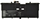 Bateri për laptop Dell, 46Wh, 4 qeliza, Lithium Ion