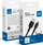 Kabllo USB Blue Star, USB A në Micro USB, 2A, e zezë