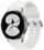 Orë smart Samsung Galaxy Watch4 40mm - e argjendtë