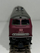 Lokomotivë dizel Roco 70771 H0 218 290-5, model treni, DB AG, me shumë ngjyra