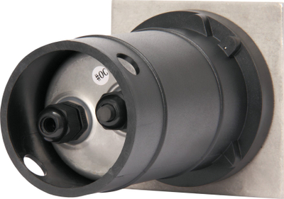 Ndriçues tokësor Kanlux BERG 7173, GU10, 10W, inox