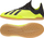 Atlete Adidas X Tango 18.3 IN J (DB2426), të verdha, nr 33
