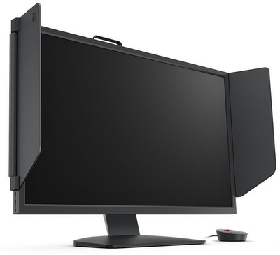 Монитор Zowie by Benq XL2546K, 25", 240 Hz, LED