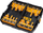 Set frezash për dru Dewalt DT90016, 12 copë