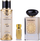 Set parfumesh Gulf Orchid Musk Collection Tahara Vanilla, 3 copë, aromë vanilje, për femra