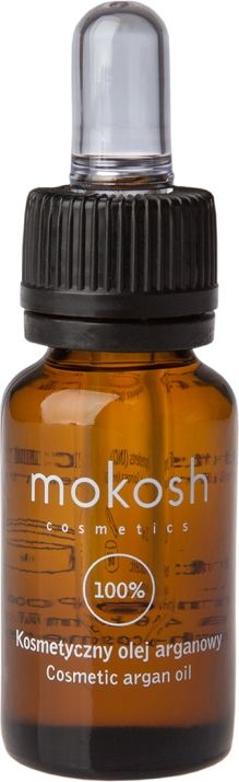 Масло од арган за нокти и кутикули Dr. Organic, 100% арган, регенерирачко, транспарентно