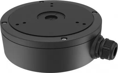Bazament kamerë Hikvision DS-1280ZJ-M, metal, i zi