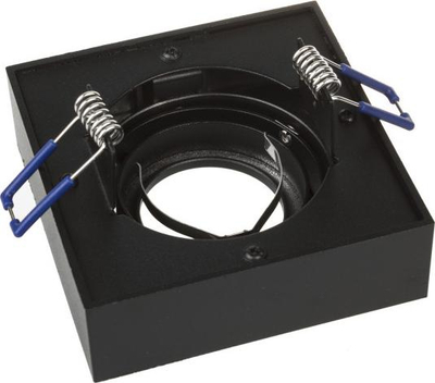 Spot tavani Maclean MCE464 B, MR-16, GU10, 94x94x32mm, i zi