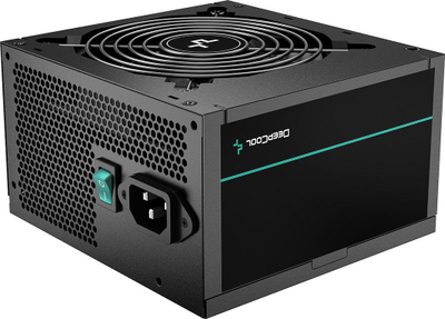 Burim energjie Deepcool PM750D R-PM750D-FA0B-EU ATX, 750W